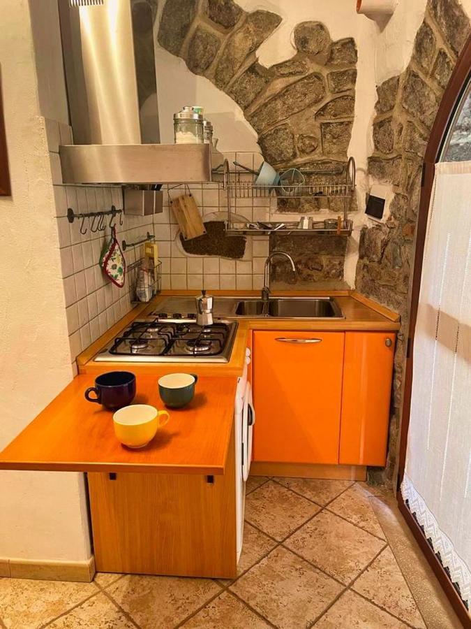 Tempesta Home 라누세이 외부 사진