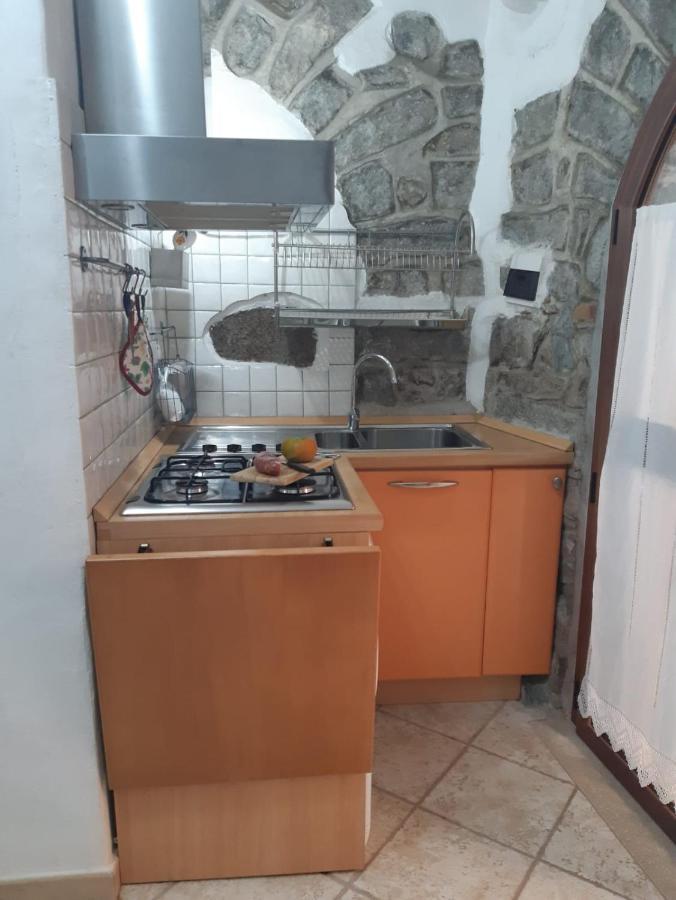 Tempesta Home 라누세이 외부 사진