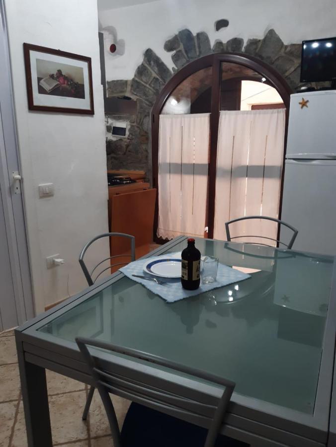 Tempesta Home 라누세이 외부 사진