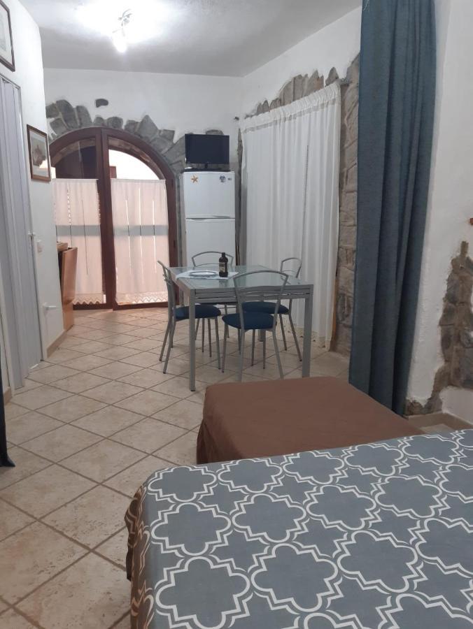 Tempesta Home 라누세이 외부 사진