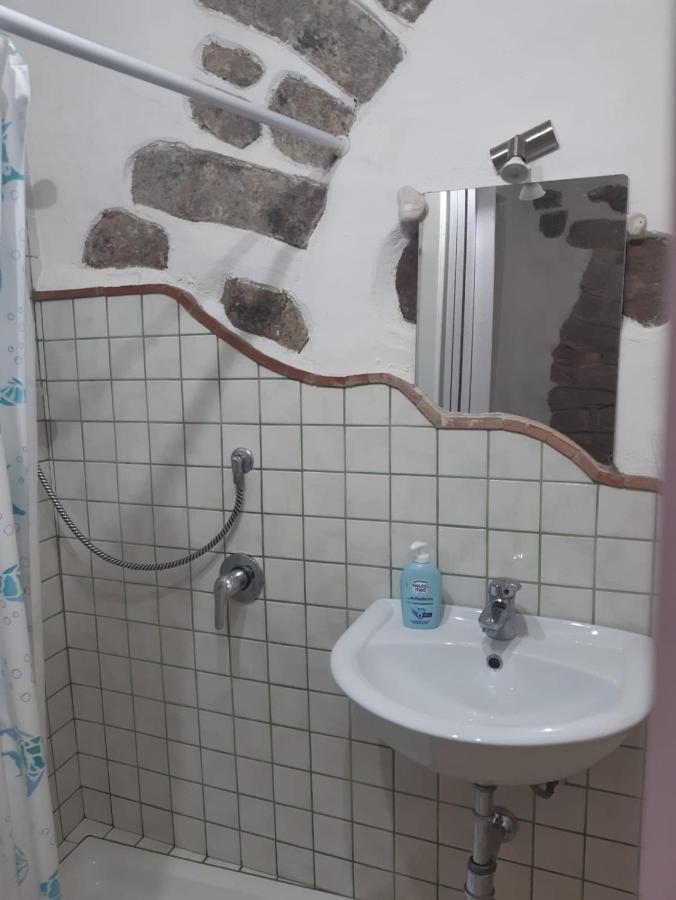 Tempesta Home 라누세이 외부 사진