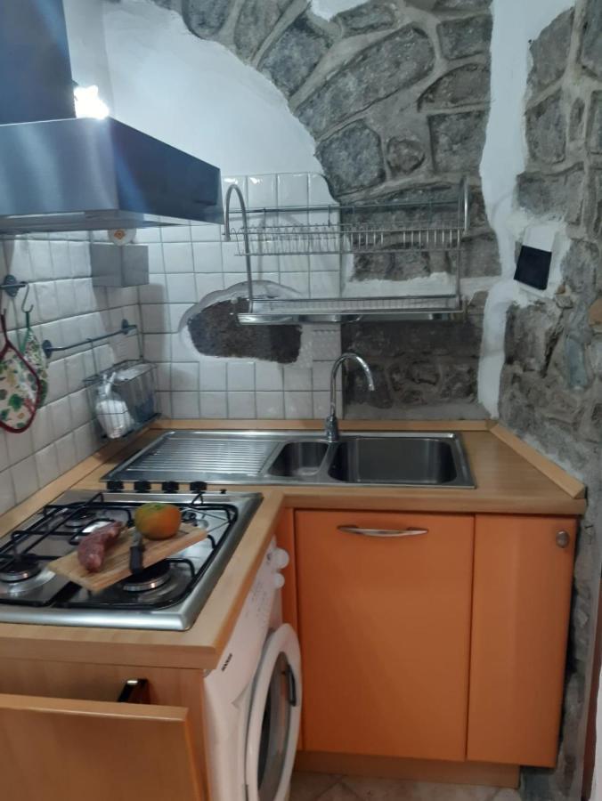 Tempesta Home 라누세이 외부 사진