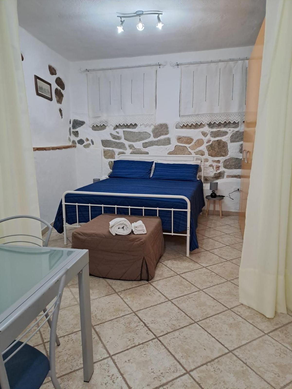 Tempesta Home 라누세이 외부 사진