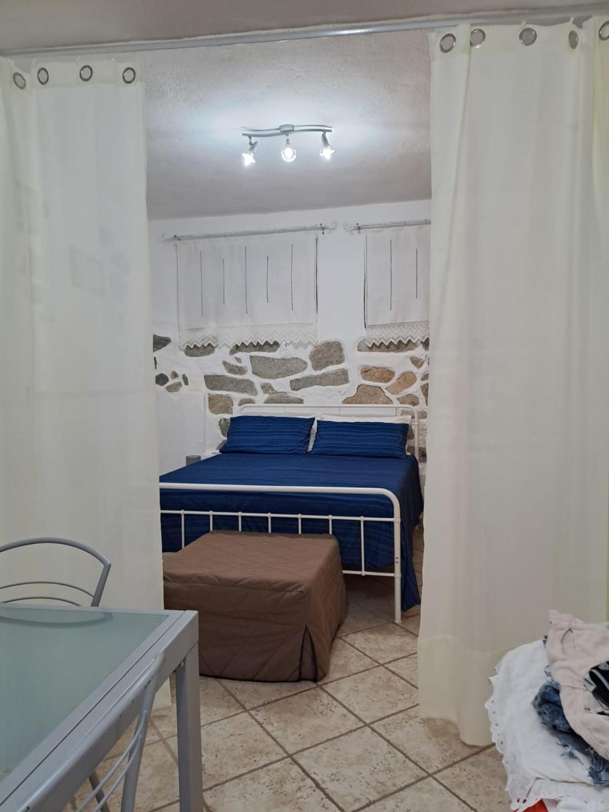 Tempesta Home 라누세이 외부 사진