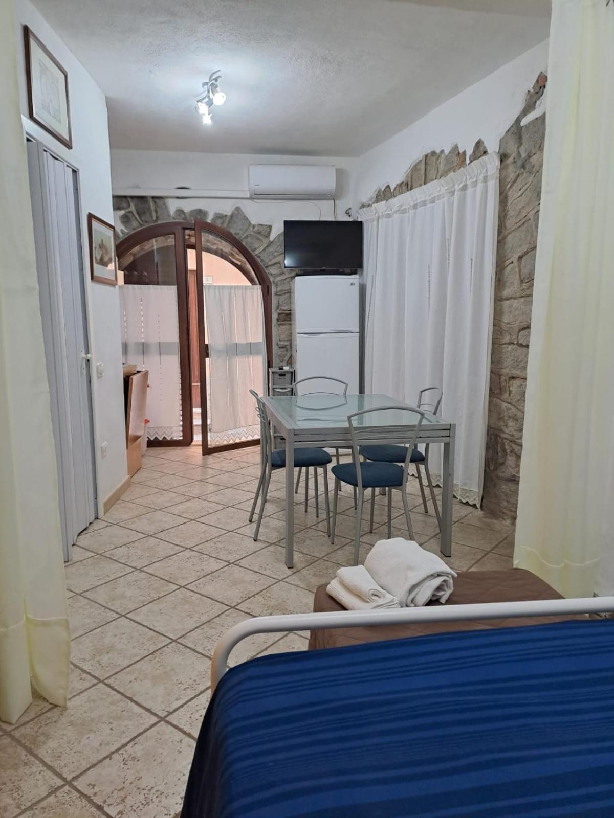 Tempesta Home 라누세이 외부 사진