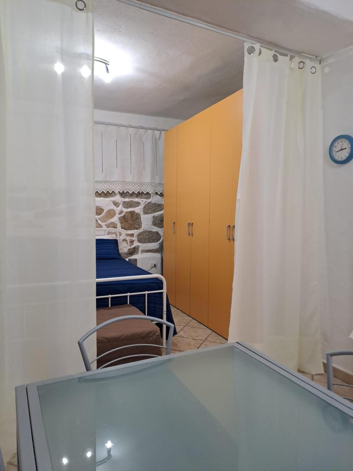 Tempesta Home 라누세이 외부 사진